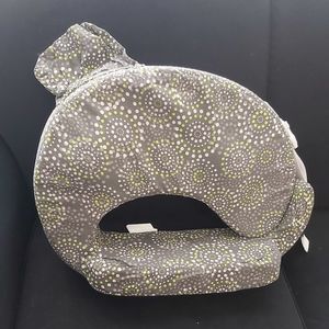 My Brest Friend nursing pillow